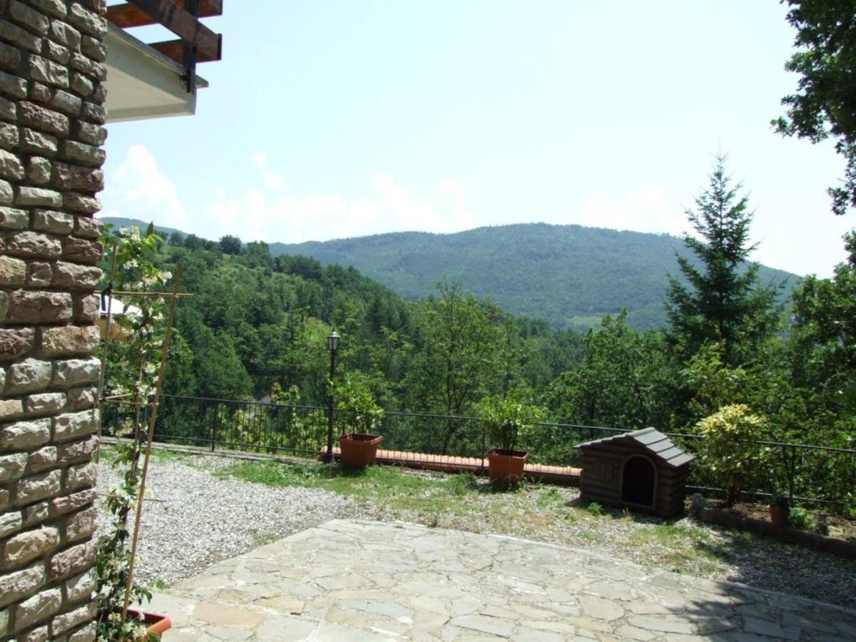 Vendaso M&G Ranch B&B 외부 사진