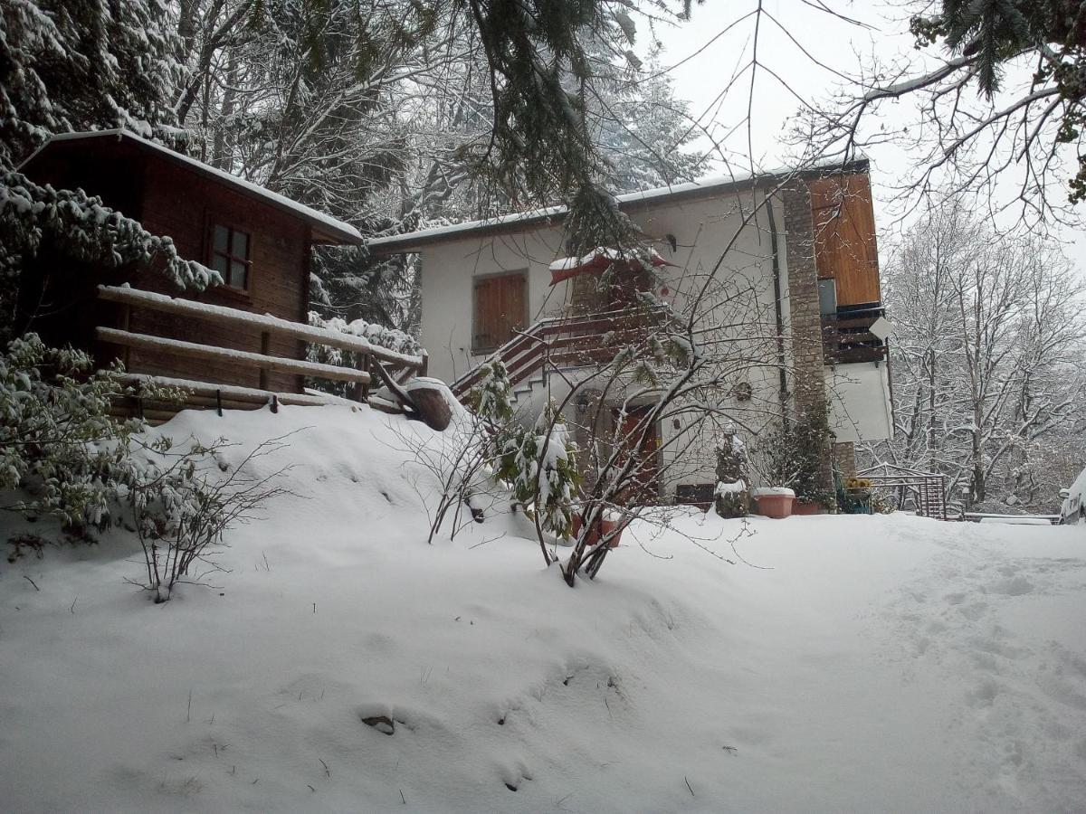 Vendaso M&G Ranch B&B 외부 사진