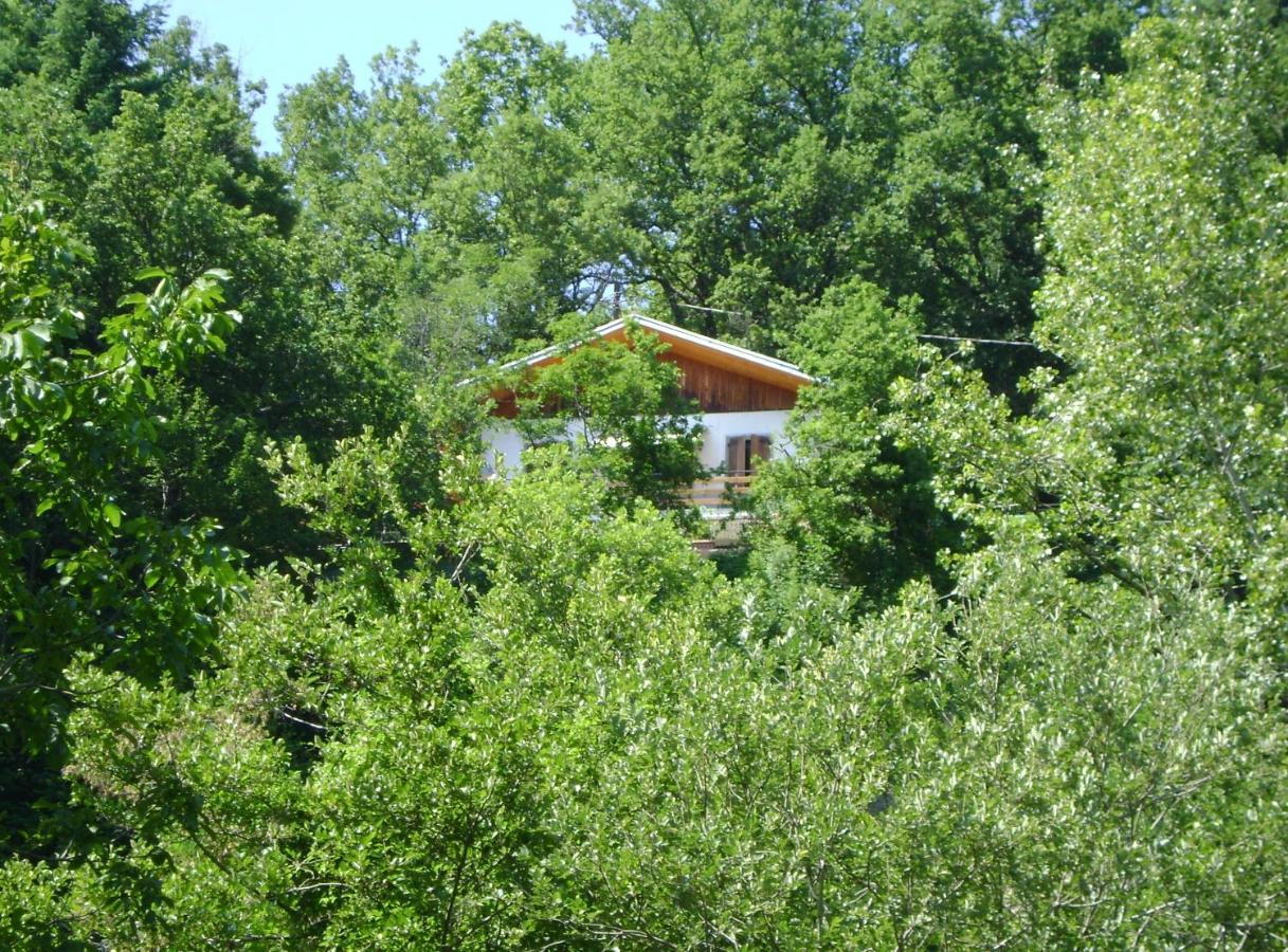 Vendaso M&G Ranch B&B 외부 사진