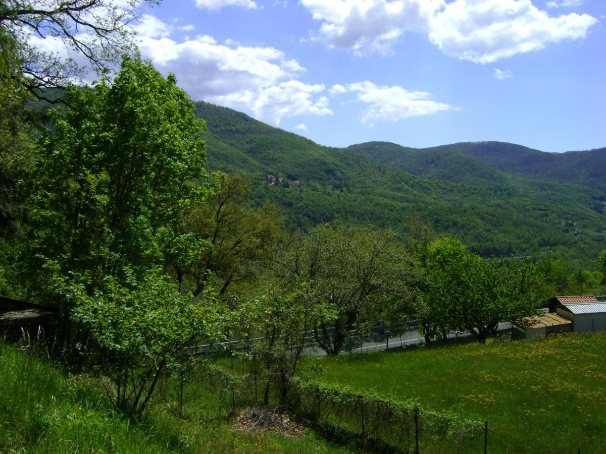 Vendaso M&G Ranch B&B 외부 사진
