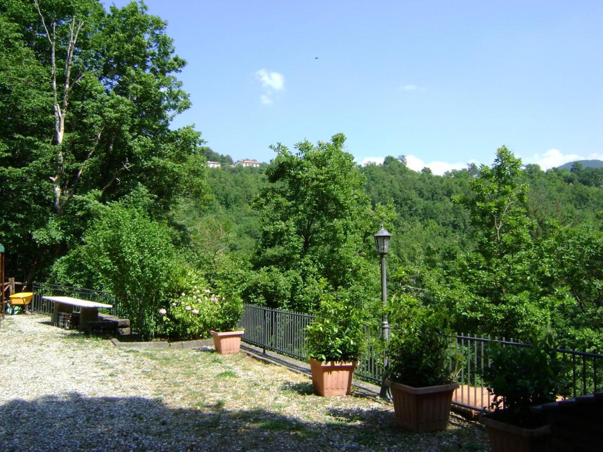 Vendaso M&G Ranch B&B 외부 사진