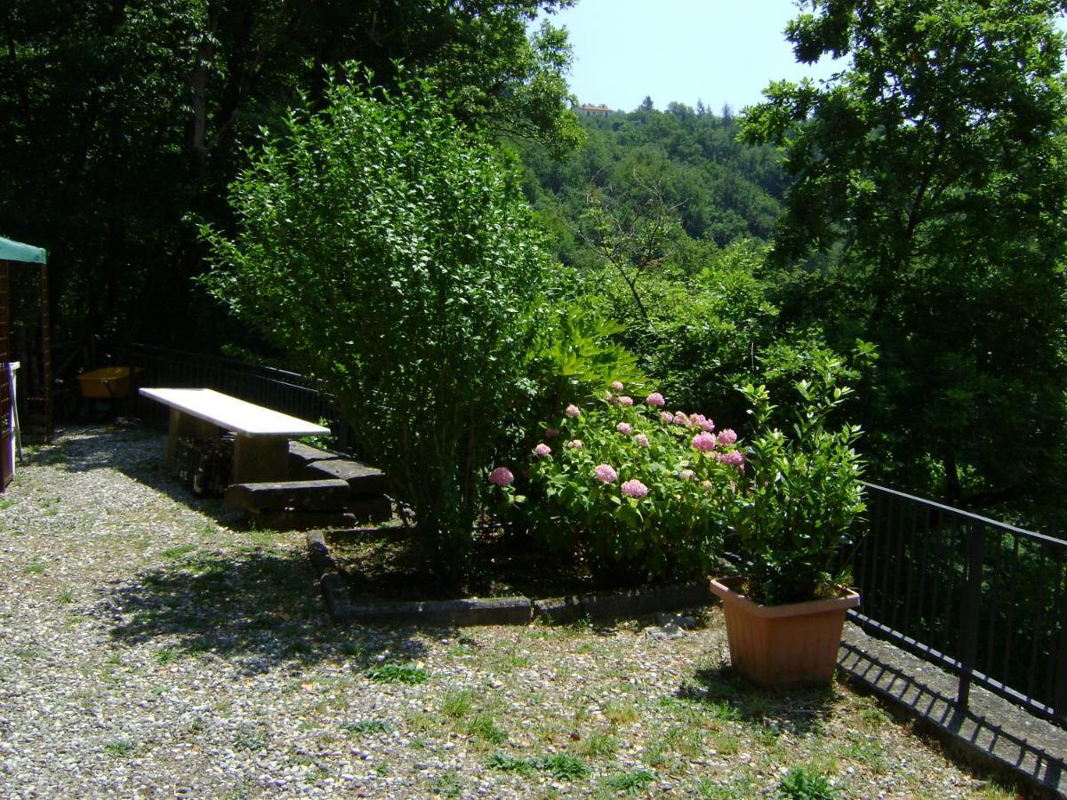 Vendaso M&G Ranch B&B 외부 사진