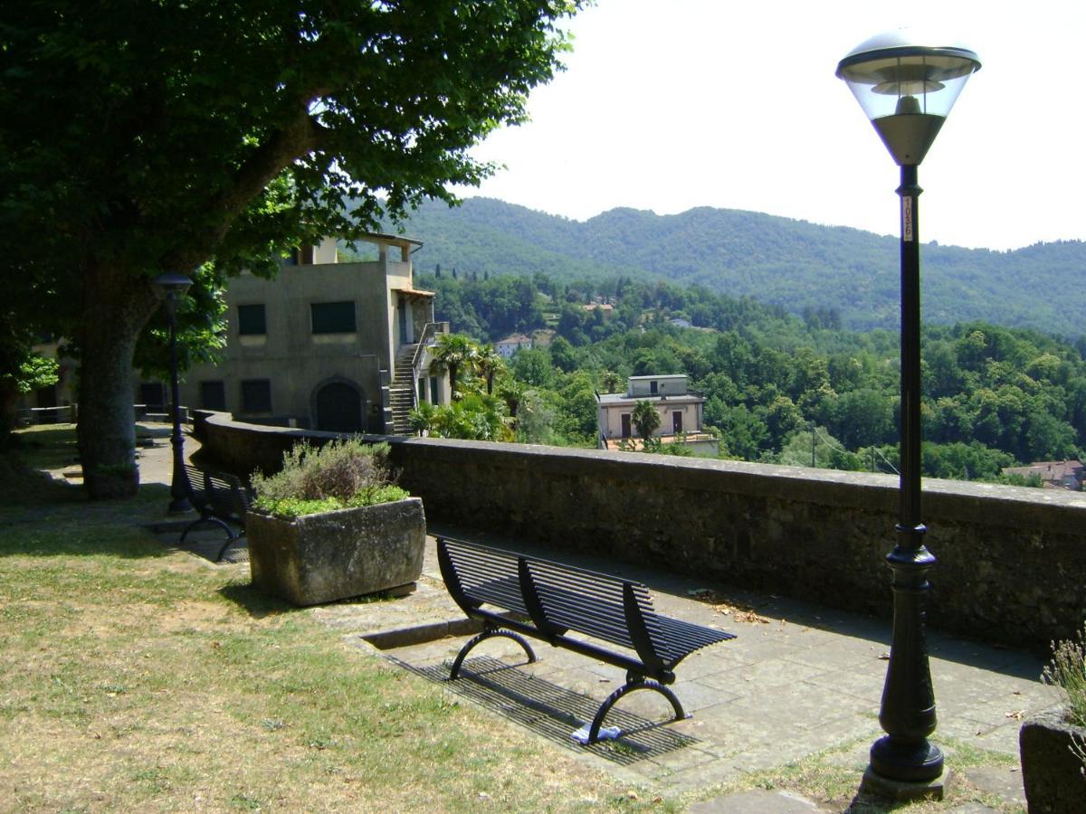 Vendaso M&G Ranch B&B 외부 사진