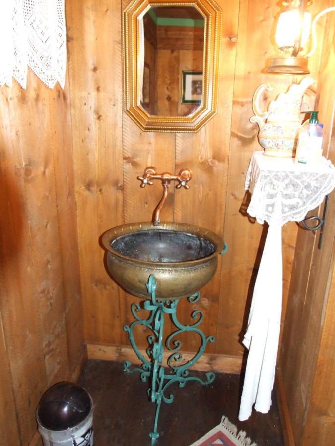 Vendaso M&G Ranch B&B 외부 사진