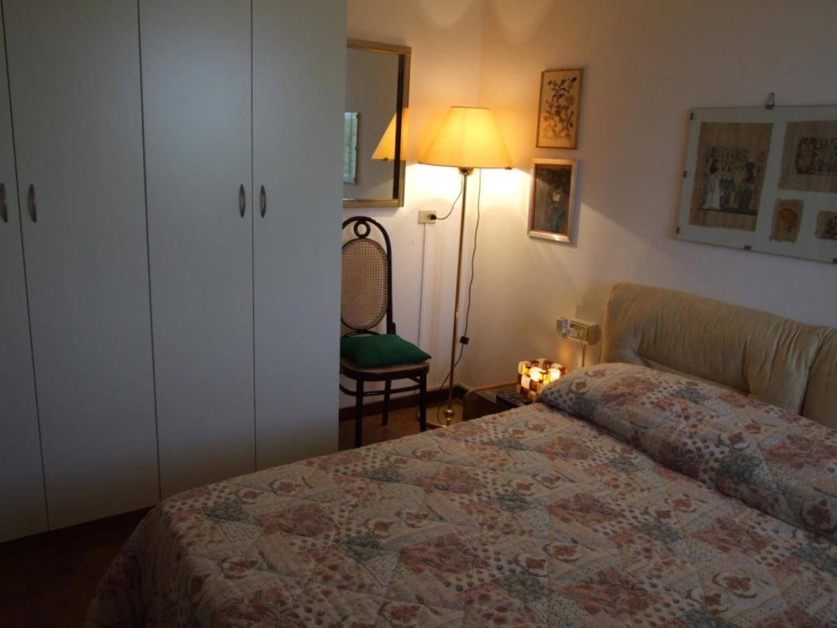 Vendaso M&G Ranch B&B 외부 사진