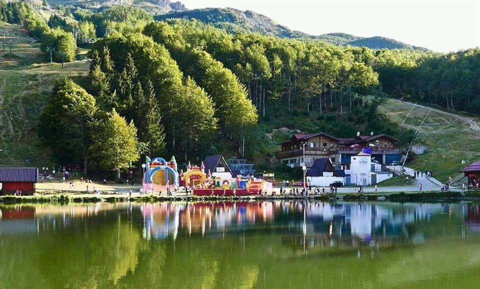 Vendaso M&G Ranch B&B 외부 사진