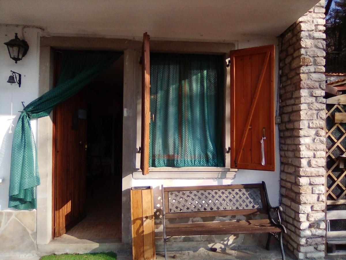 Vendaso M&G Ranch B&B 외부 사진