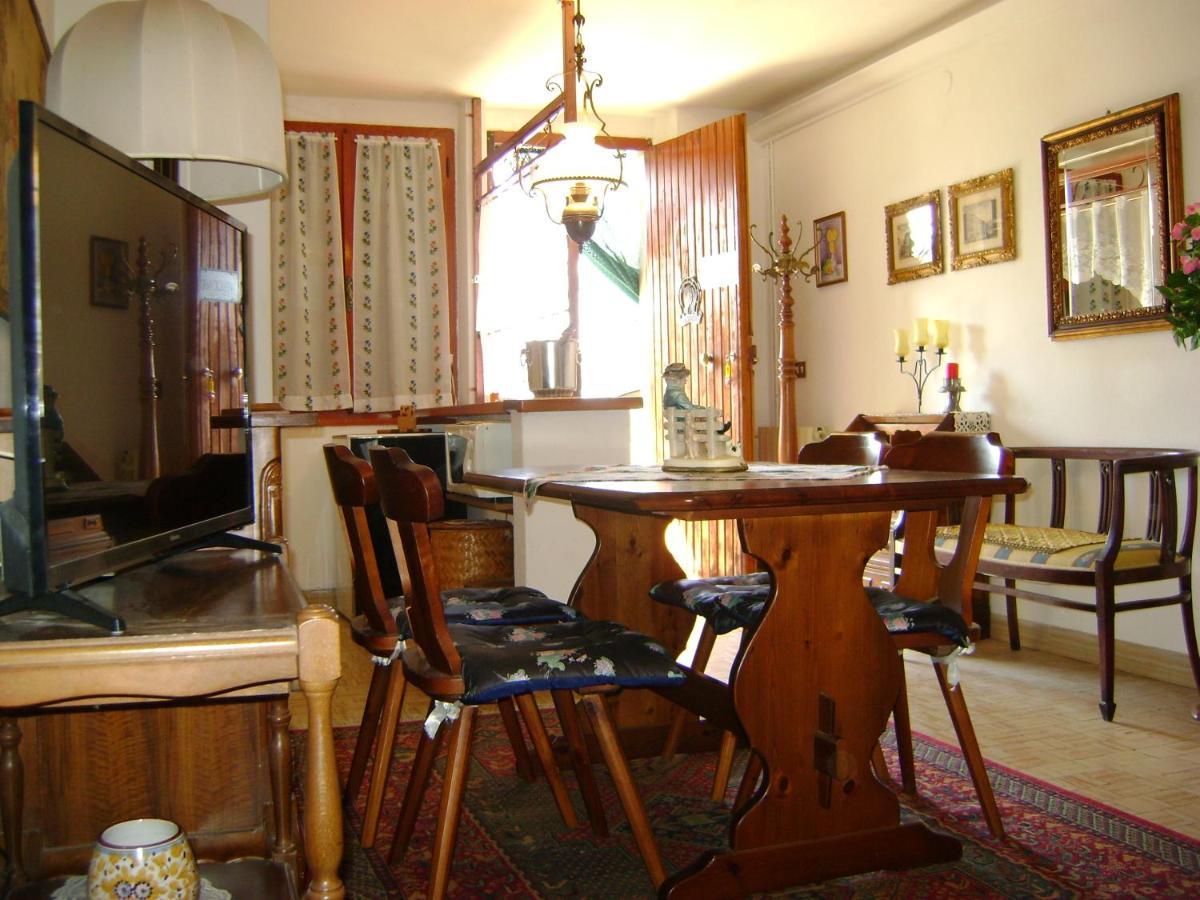 Vendaso M&G Ranch B&B 외부 사진